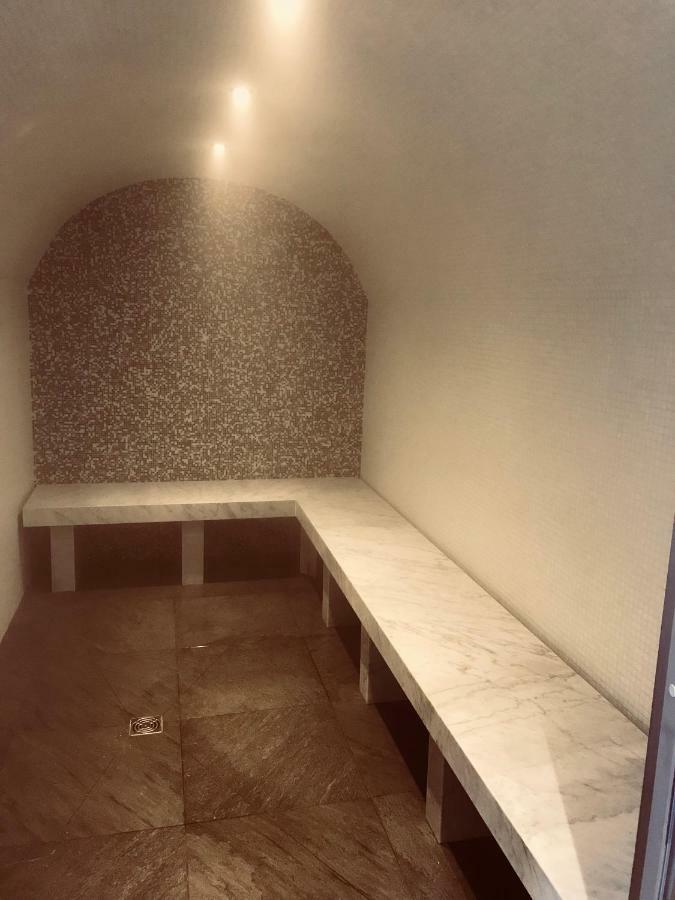 Le Refuge Du Montagnard, Arc 1950, Skis Aux Pieds, Spa Les Arcs  Buitenkant foto